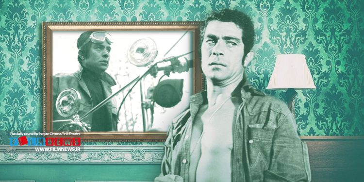 در تازه‌ترین شماره «یاد ایام» مروری داریم بر هفت نقش به یادماندنی بهروز وثوقی