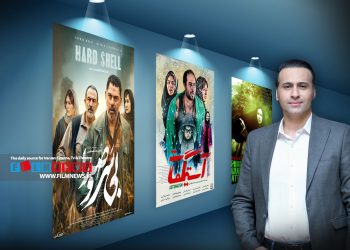 مجیدرضا مصطفوی در آثارش از «انارهای نارس» تا «بی سر و صدا» به معضلات اجتماعی پرداخته است.