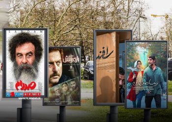 شروع اکران جدید و تغییر در آرایش چهره سینماها | جنگ بهاری کمدی‌ها و اجتماعی‌ها