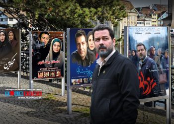 سریال «یزدان» با تمرکز بر مشکلات شهری و معضلات کلان‌شهر تهران ساخته شد.