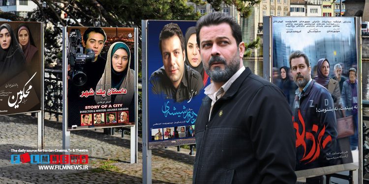 سریال «یزدان» با تمرکز بر مشکلات شهری و معضلات کلان‌شهر تهران ساخته شد.