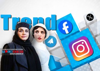 جشن امضای رمان «سووشون» توسط عوامل سریال بازتاب‌های زیادی در فضای مجازی داشت.