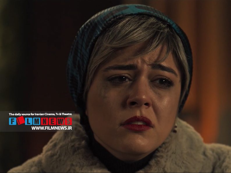 کاراکتر «هانیه» با بازی «ماهور الوند» به سوژه کابران مجازی تبدیل شد.