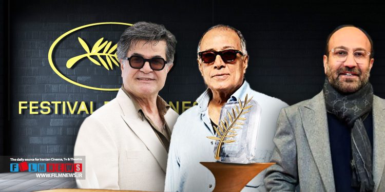 سینمای ایران موفق شد دومین نخل طلای خود را برای ساخته جدید جعفر پناهی با عنوان «یک تصادف ساده» از آن خودش کند.