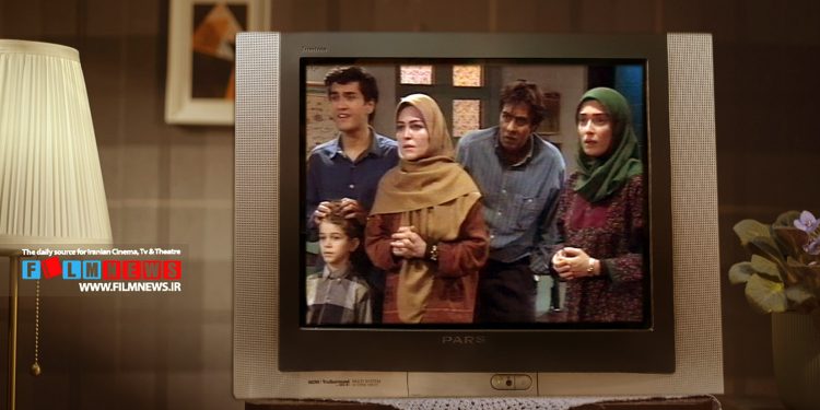 سریال «خانه سبز» قرار است از شبکه آی‌فیلم پخش می‌شود.