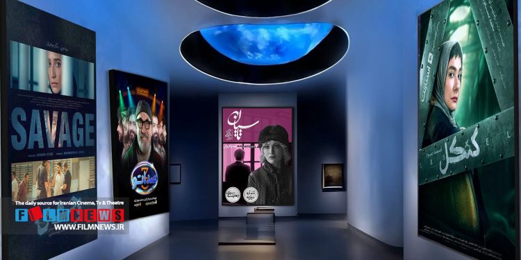 زمان پایان سریالها و رئالیتیشوهای شبکه خانگی و تعداد قسمتهای آن مشخص شد.