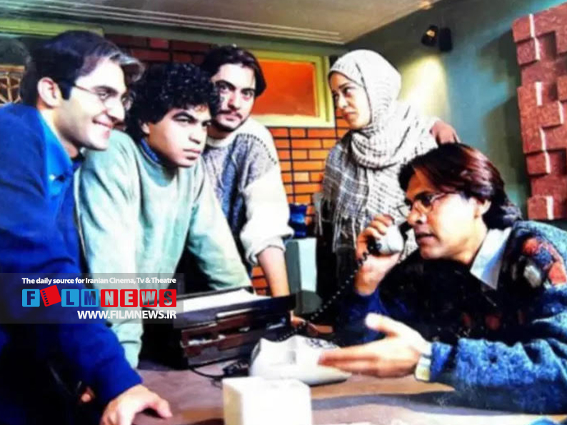سریال «یزدان» با تمرکز بر مشکلات شهری و معضلات کلانشهر تهران ساخته شد.