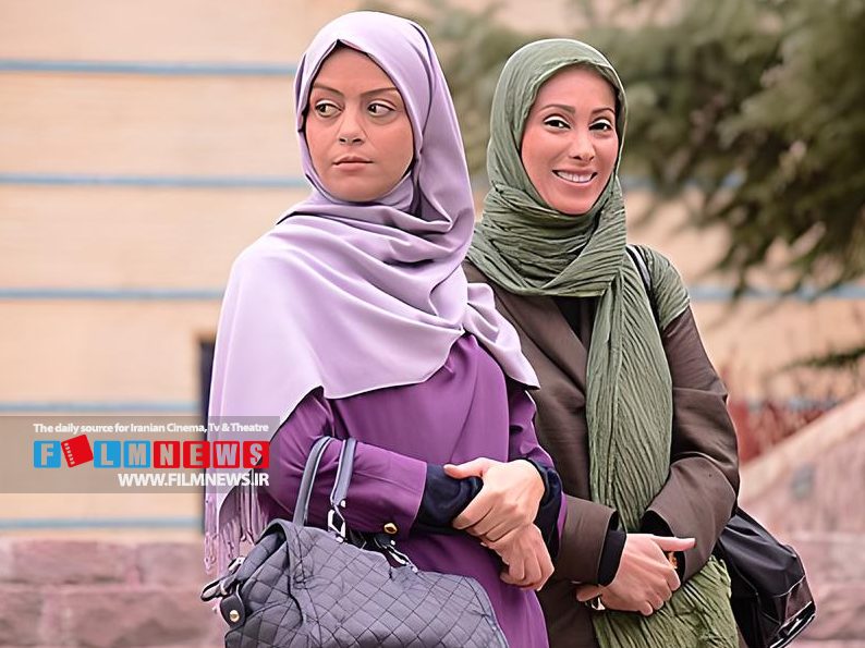 حضور سحر زکریا در جمع بازیگران سریال جدید مهران مدیری از اتفاقات جالب این پروژه تلویزیونی است.