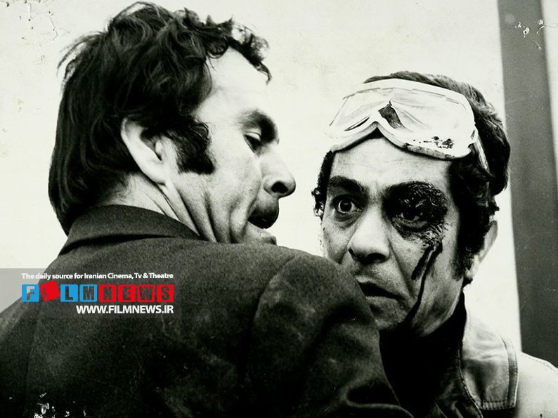 در تازهترین شماره «یاد ایام» مروری داریم بر هفت نقش به یادماندنی بهروز وثوقی