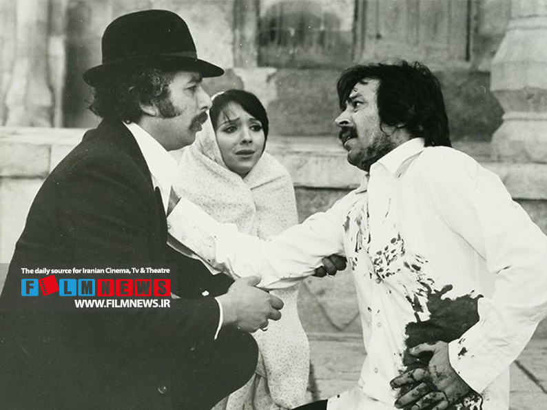 ایرج قادری یکی از بازیگران و کارگردانان جریان ساز سینمای قبل از انقلاب است که در آثار پرمخاطب زیادی به ایفای نقش پرداخت.