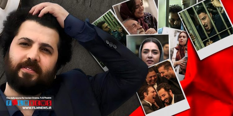 مروری بر یک دهه فیلمسازی سعید روستایی به بهانه حضور فیلم «زن و بچه» در جشنواره کن