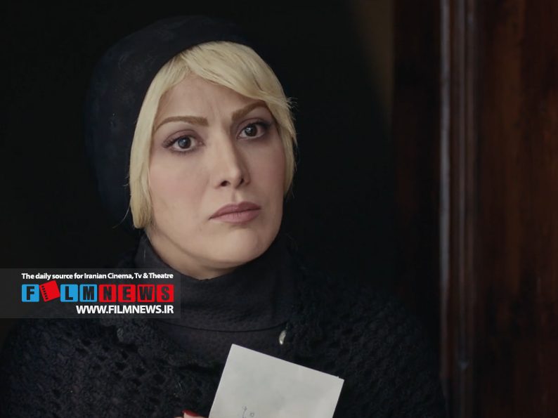 ریحانه رضی بعد از درخشش در نمایش«هیدن» حالا در سریال «تاسیان» عهدهدار یکی از نقشهای کلیدی شده است.