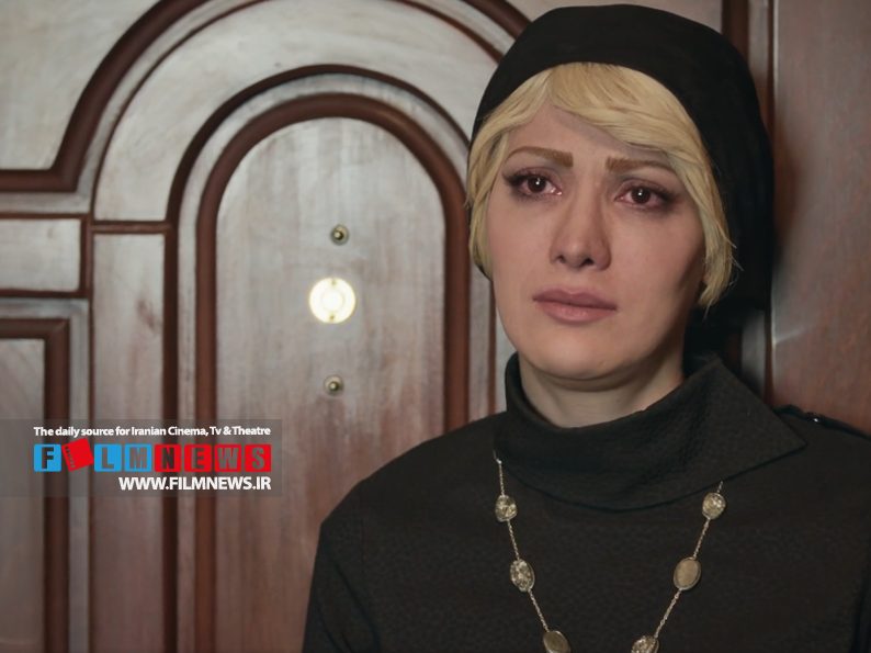ریحانه رضی بعد از درخشش در نمایش«هیدن» حالا در سریال «تاسیان» عهدهدار یکی از نقشهای کلیدی شده است.