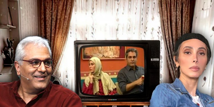 حضور سحر زکریا در جمع بازیگران سریال جدید مهران مدیری از اتفاقات جالب این پروژه تلویزیونی است.