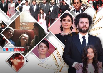 سعید روستایی با چهارمین فیلمش «زن و بچه» در جشنواره فیلم کن با استقبال زیادی روبه‌رو شد