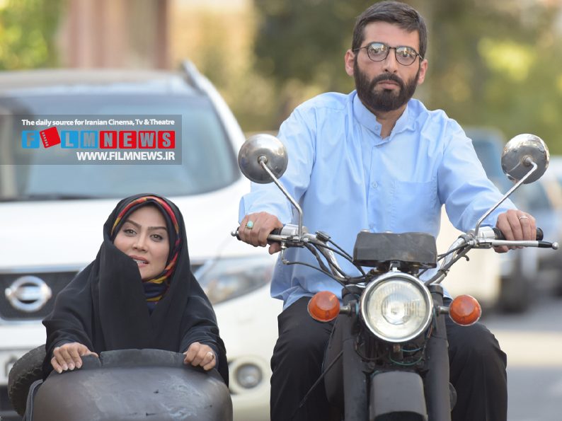 فیلم «سلام علیکم حاج آقا» طی یک هفته توانست وارد جدول پرفرو‌ش‌های هفته شود.