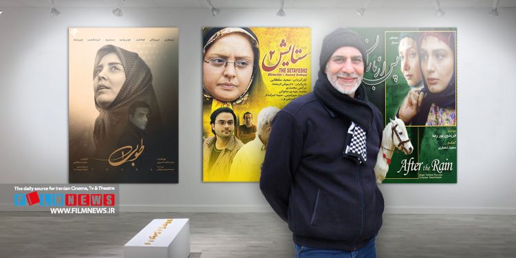 سعید سلطانی بعد از سه دهه سریال سازی برای تلویزیون قرار است سریال «اجل معلق» را برای شبکه خانگی بسازد.