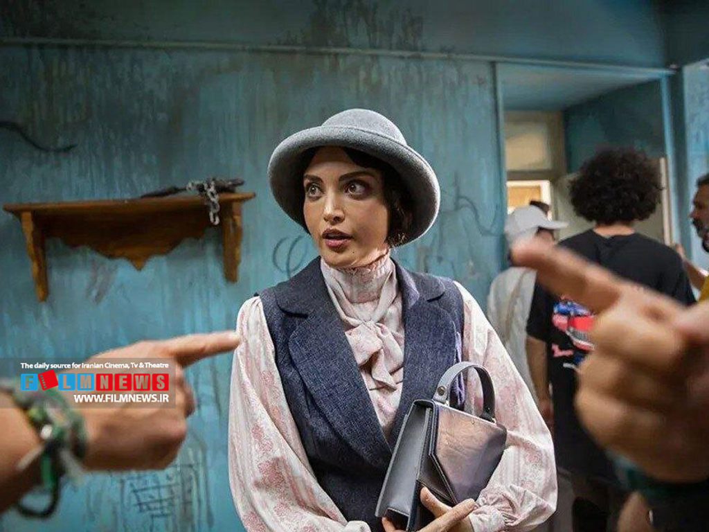 سریال «سووشون» ساعتی بعد از انتشار قسمت اول توقیف و پلتفرم «نماوا» فیلتر شد.