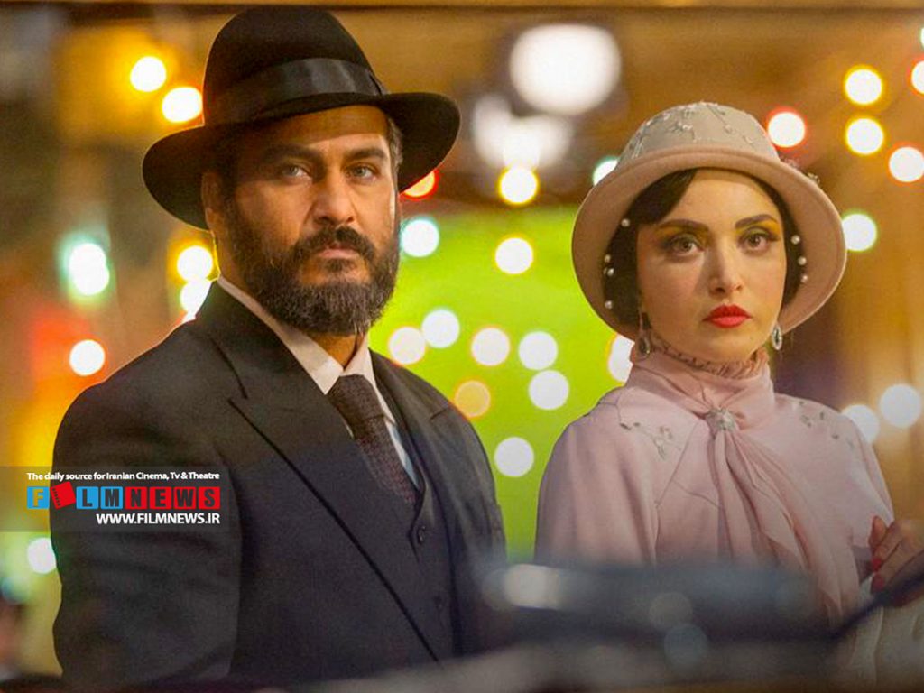 سریال «سووشون» ساعتی بعد از انتشار قسمت اول توقیف و پلتفرم «نماوا» فیلتر شد.