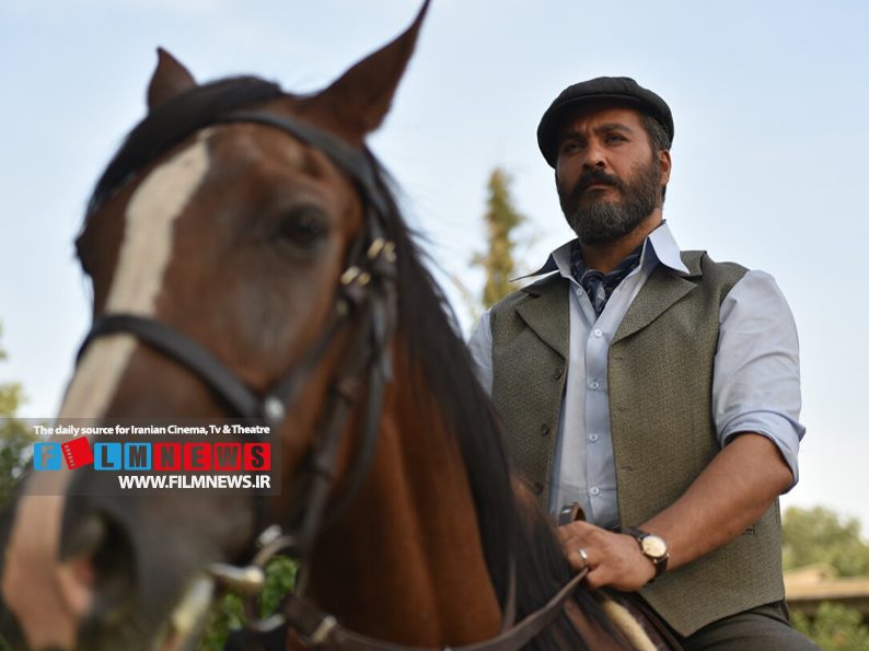 در حالیگه پیشبینی میشد که سریال «سووشون» به زودی منتشر شود اما دستاندازیهای ساترا فعلا مانع از این مهم شده است.