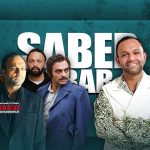 نگاهی به نقش‌آفرینی صابر ابر در شبکه نمایش خانگی به بهانه بازی در تاسیان و کنکل