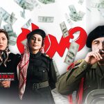 فیلم کمدی «صددام» با بازی رضا عطاران در روز نخست اکران خود 3 میلیارد تومان فروش کرد.