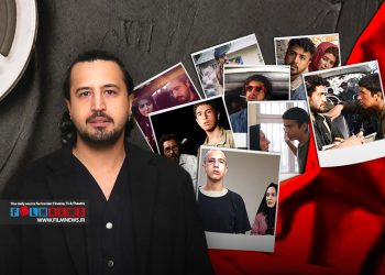 نگاهی به آثار موفق کارنامه مهرداد صدیقیان به بهانه بیست سالگی شروع فعالیتش در عرصه بازیگری