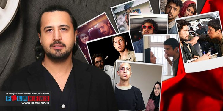 نگاهی به آثار موفق کارنامه مهرداد صدیقیان به بهانه بیست سالگی شروع فعالیتش در عرصه بازیگری