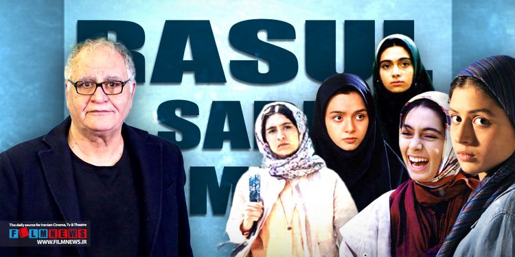 مروری‌بر چالش‌های قهرمانان نوجوان در سینمای رسول صدرعاملی| همه دختران من…