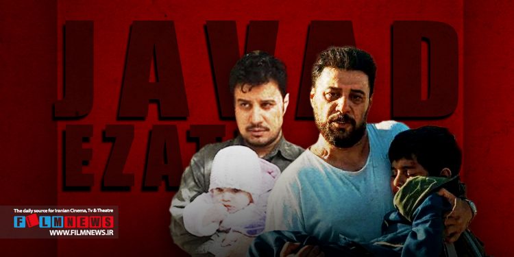 مقایسه جالب کاراکتر داوود اشرف سریال «وحشی» با لطیف سریال «دردسرهای عظیم» با بازی جواد عزتی که هردو مدام بدبیاری می‌آوردند.