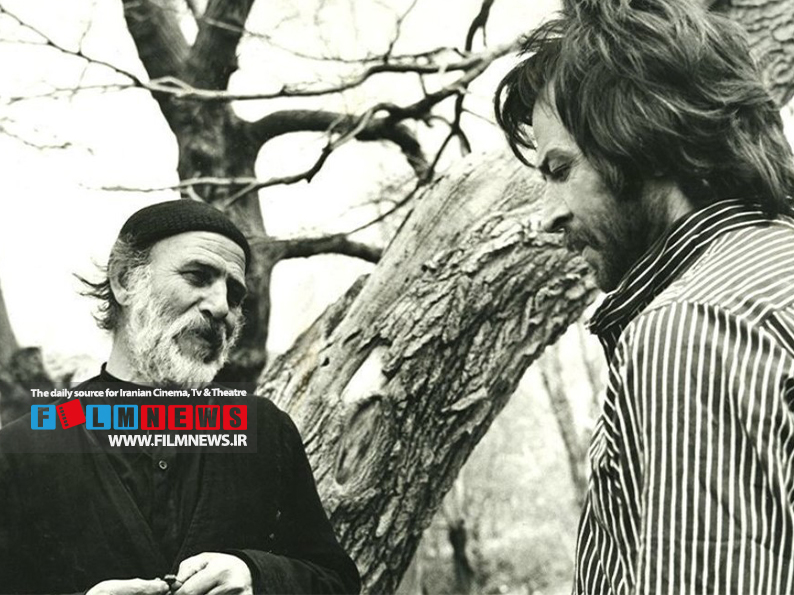 ایرج قادری یکی از بازیگران و کارگردانان جریان ساز سینمای قبل از انقلاب است که در آثار پرمخاطب زیادی به ایفای نقش پرداخت.