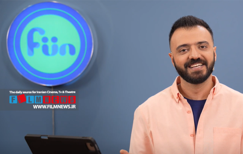 مجریان سابق تلویزیون اینروزها ر خارج از این سازمان میدرخشند.