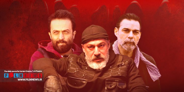 «بلد» تازه‌ترین سریالی است که با موضوع قاتل سریالی وارد فاز تولید شده است.