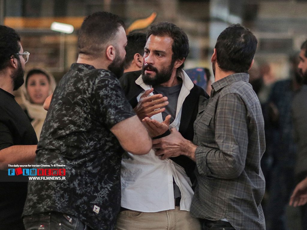 سینمای ایران موفق شد دومین نخل طلای خود را برای ساخته جدید جعفر پناهی با عنوان «یک تصادف ساده» از آن خودش کند.