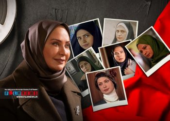 لعیا زنگه در طول سی سال فعالیت خود نقشهای به یادماندنی زیادی بازی کرده از مریم در سریال درپناه تو تا قیام در سریال یزدان