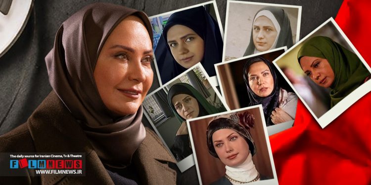 لعیا زنگه در طول سی سال فعالیت خود نقش‌های به یادماندنی زیادی بازی کرده از مریم در سریال درپناه تو تا قیام در سریال یزدان