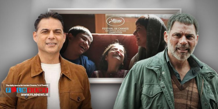 پیمان معادی در گفت وگویی که در حاشیه جشنواره کن انجام داده به انتقاد از وضعیت سینمای اجتماعی ایران پرداخته است.