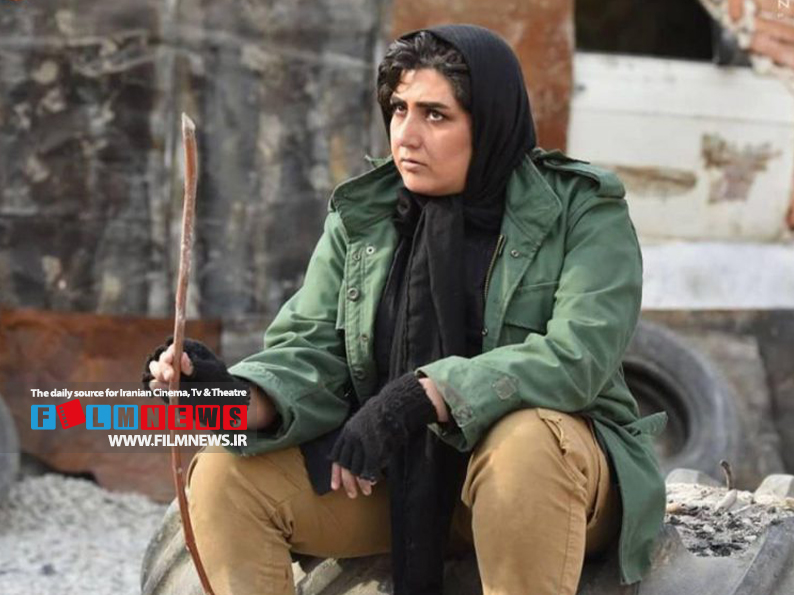 سریال «یزدان» با تمرکز بر مشکلات شهری و معضلات کلانشهر تهران ساخته شد.