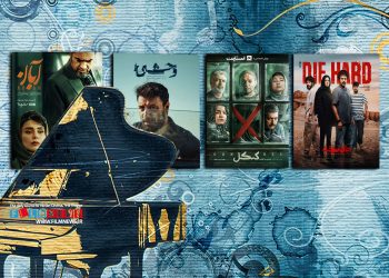 موسیقی متن‌های سریال‌های شبکه خانگی یکی از امتیازهای مقبت آثاری چون «وحشی»، «تاسیان»،«آبان»، «جان سخت» و «کنکل» هستند.