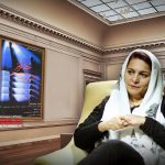 تهمینه میلانی در گفت وگویی که به تازگی انجام داده به ماجرای توقیف فیلم «خط قرمز» پرداخته است.