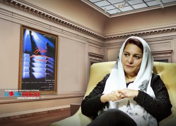 تهمینه میلانی در گفت وگویی که به تازگی انجام داده به ماجرای توقیف فیلم «خط قرمز» پرداخته است.