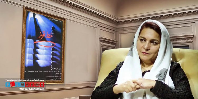 تهمینه میلانی در گفت وگویی که به تازگی انجام داده به ماجرای توقیف فیلم «خط قرمز» پرداخته است.