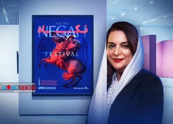 جشن نگاه با محوریت انتخاب برترین‌های شبکه خانگی با دبیری تهمینه میلانی برگزار می‌شود.