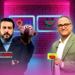 رامبد جوان درباره برنامه «هزار ویک» اظهار نظر کرد و این برنامه کپی «خندوانه» دانشت.