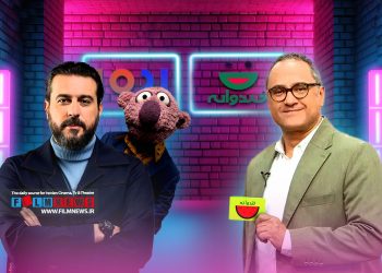 رامبد جوان درباره برنامه «هزار ویک» اظهار نظر کرد و این برنامه کپی «خندوانه» دانشت.