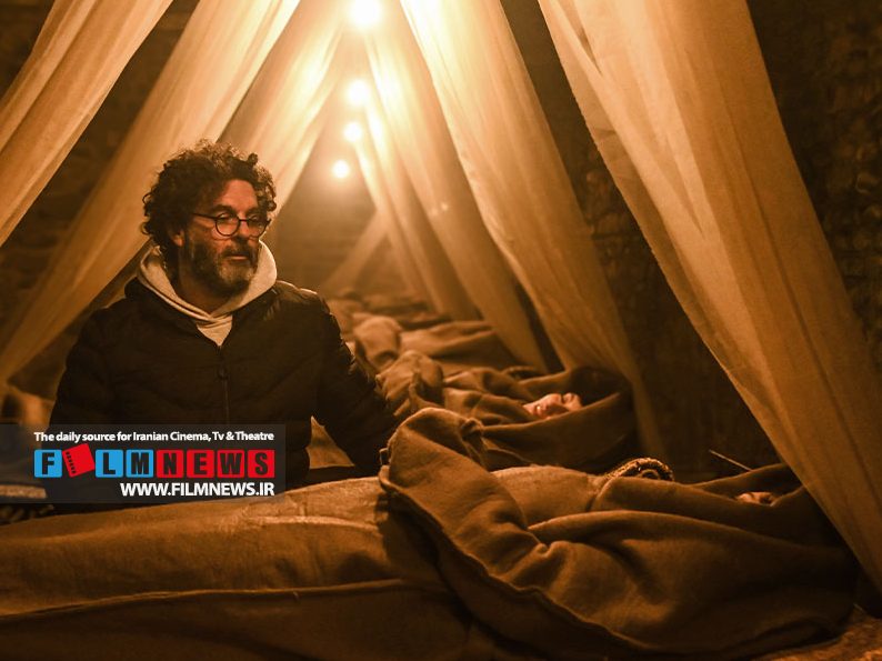 در ادامه فصل بهار قرار است تعدادی سریال جدید از جمله اجل معلق، بامداد خمار، جزر و مد، سووشون به جدول پخش خانگی اضافه شوند.