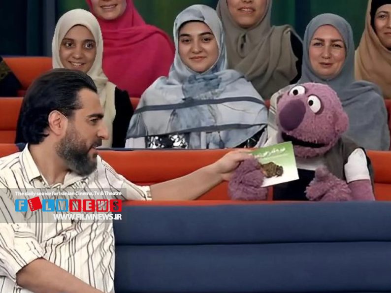 رامبد جوان درباره برنامه «هزار ویک» اظهار نظر کرد و این برنامه کپی «خندوانه» دانشت.