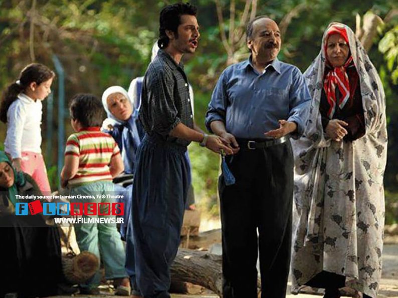 سریال جذاب و به یادماندنی «وضعیت سفید» از شبکه آی فیلم باز پخش میشود.