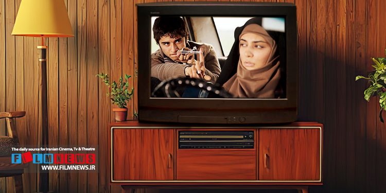 سریال جذاب و به یادماندنی «وضعیت سفید» از شبکه آی فیلم باز پخش می‌شود.