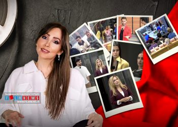 رئالیتی‌شو «عشق ابدی» با اجرای پرستو صالحی با انتقادهای زیادی مواجه شده است.